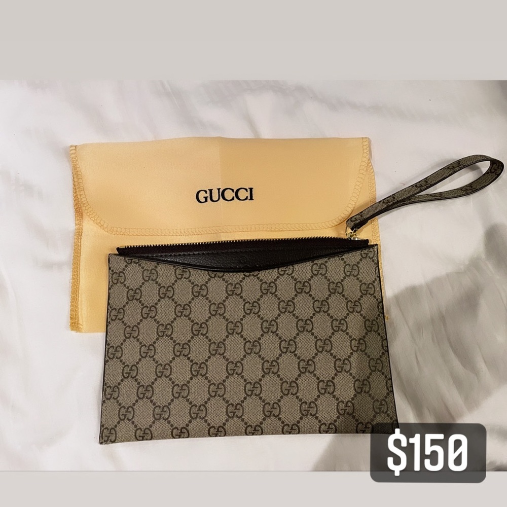 Brand New Designer Accessories